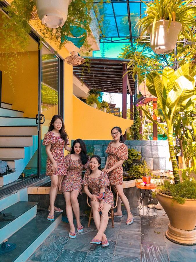 Hotel Hoi An Center Town Exterior foto